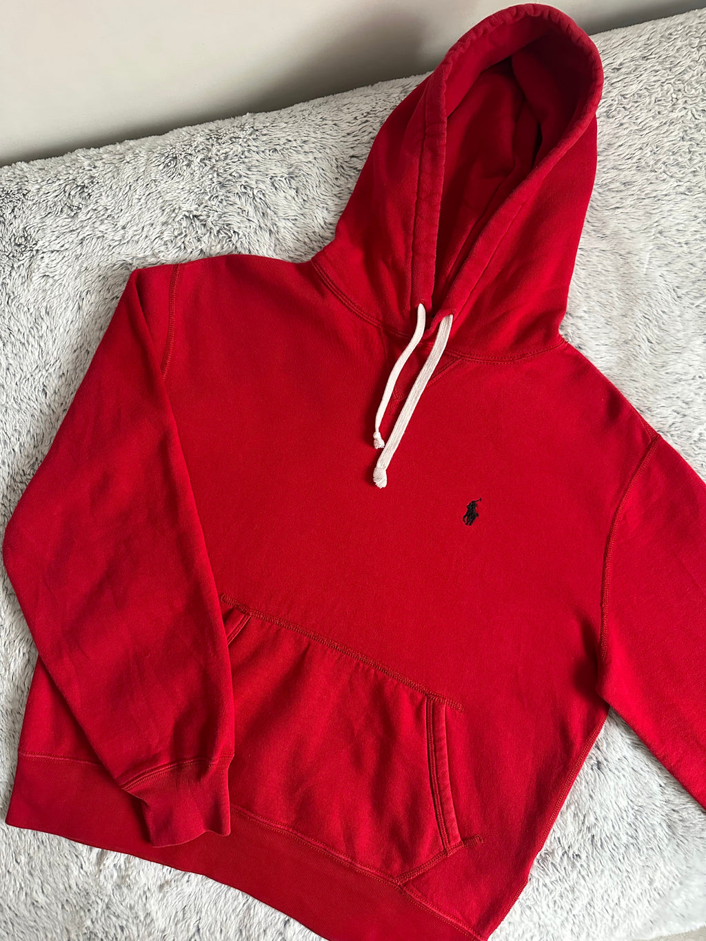 Capuche RALPH LAUREN Taille S/M Spot-Chic