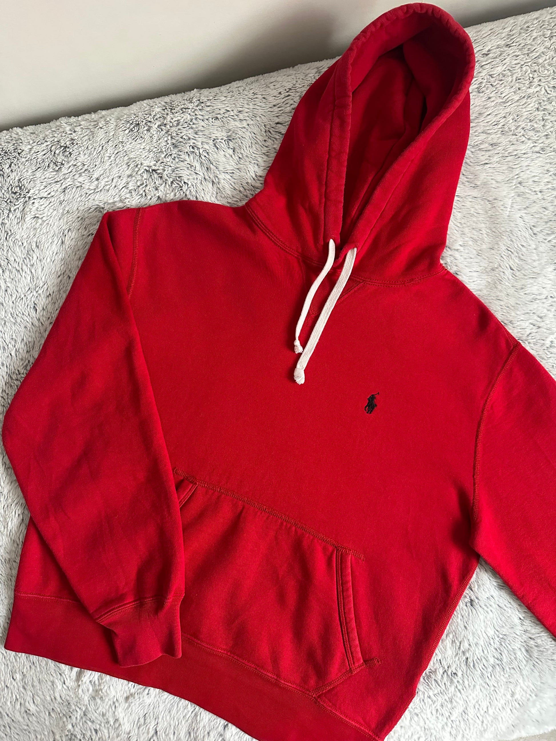 Capuche RALPH LAUREN Taille S/M Spot-Chic