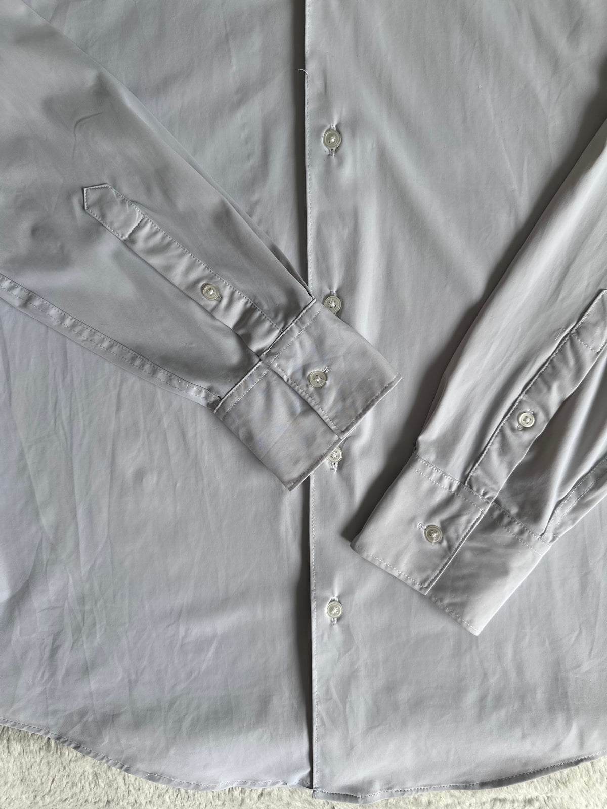 Chemise ZARA Taille S Spot-Chic