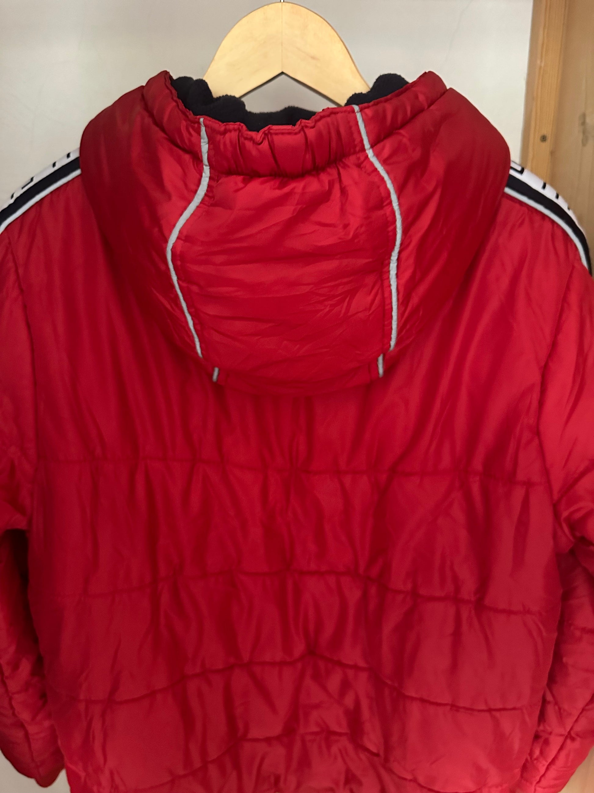 Doudoune TOMMY HILFIGER Taille M Spot-Chic