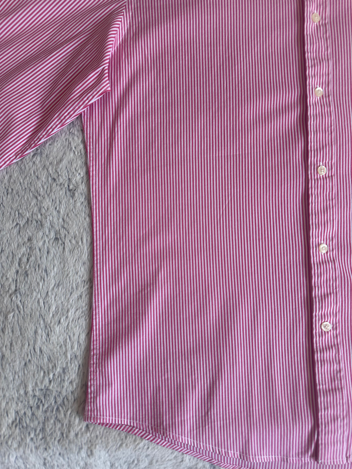Chemise Tommy Hilfiger Taille L Spot-Chic