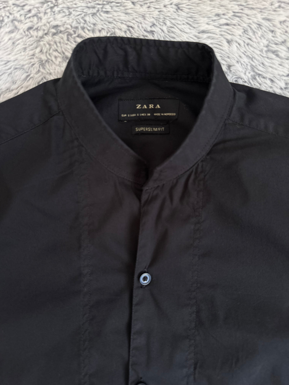 Chemise ZARA Taille S