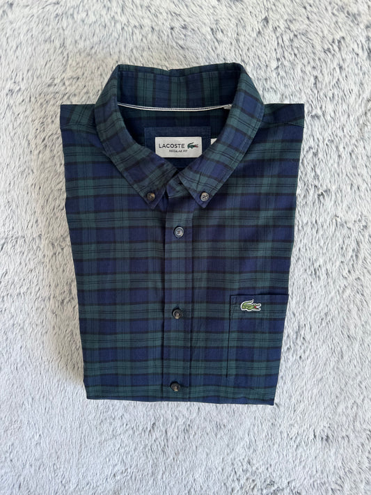 Chemise LACOSTE Taille M