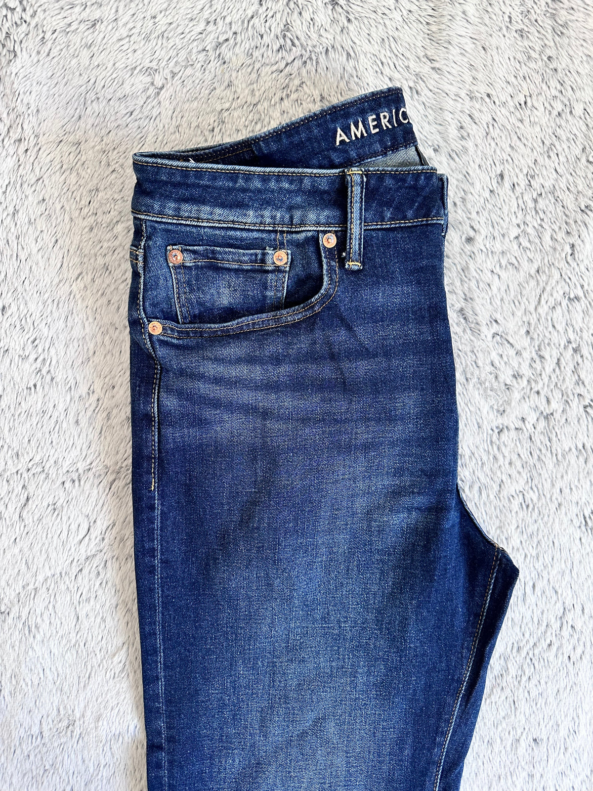 Jean AMERICAN EAGLE Taille L