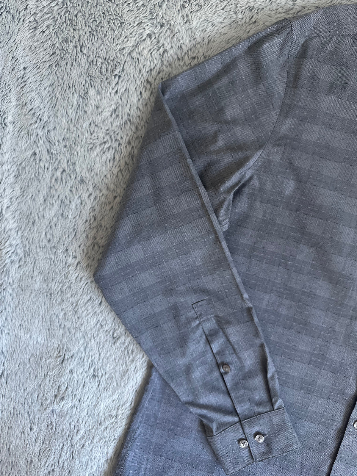 Chemise CALVIN KLEIN Taille L Spot-Chic