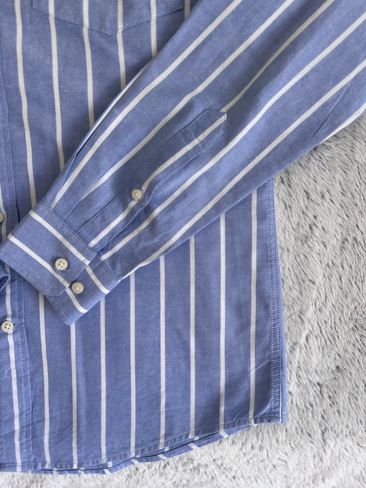 Chemise ZARA Taille S Spot-Chic