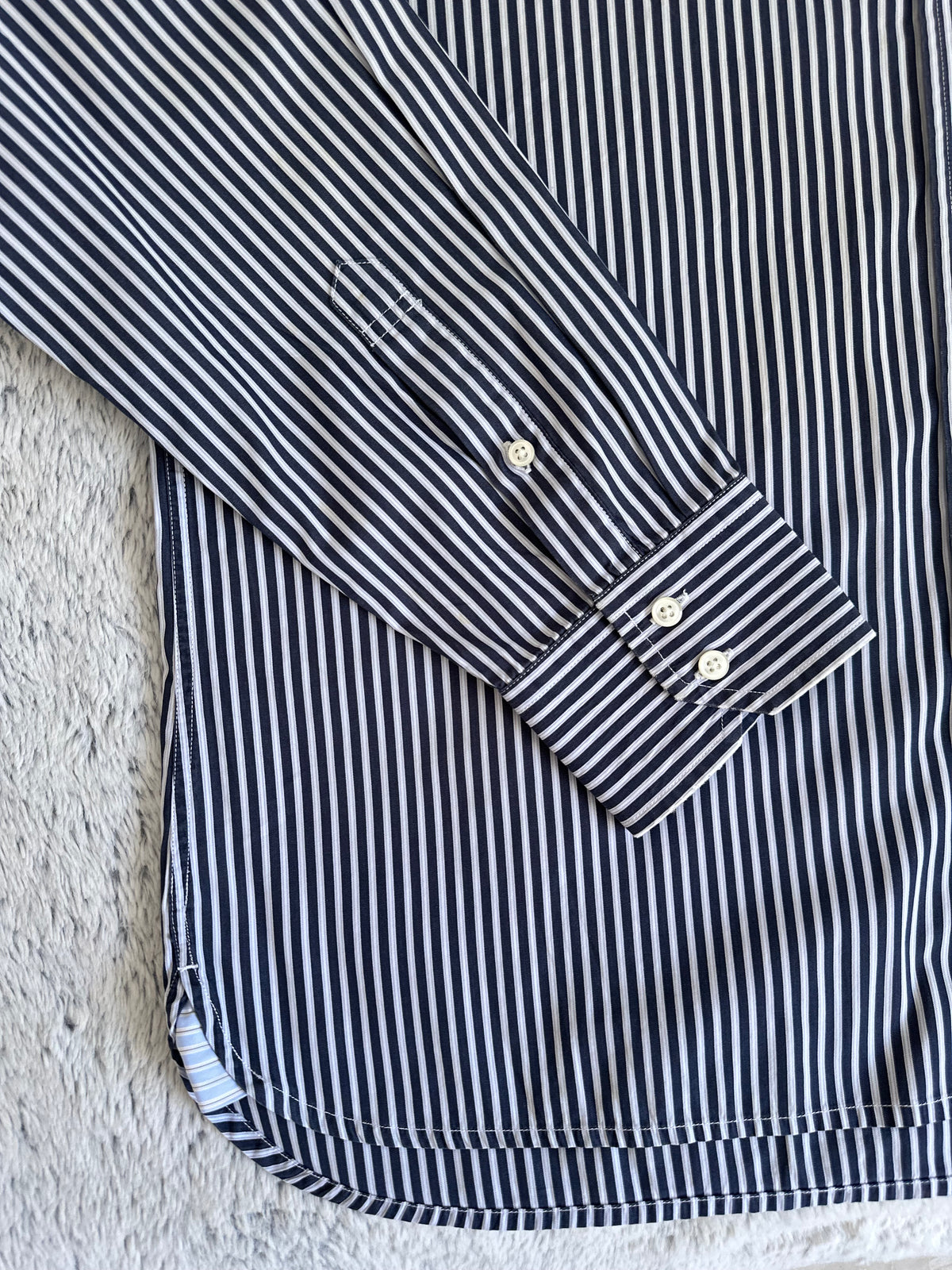 Chemise TOMMY HILFIGER Taille XL Spot-Chic