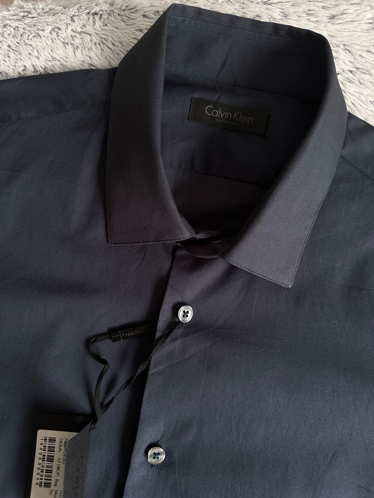 Chemise CALVIN KLEIN Taille XL Spot-Chic