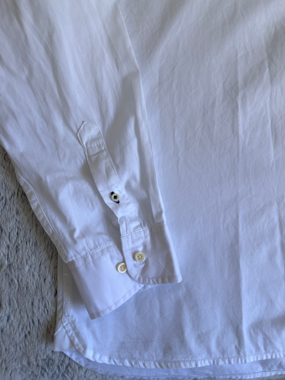 Chemise TOMMY HILFIGER Taille XL Spot-Chic