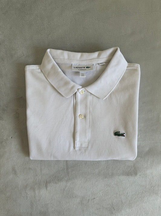 Polo LACOSTE Taille M Spot-Chic