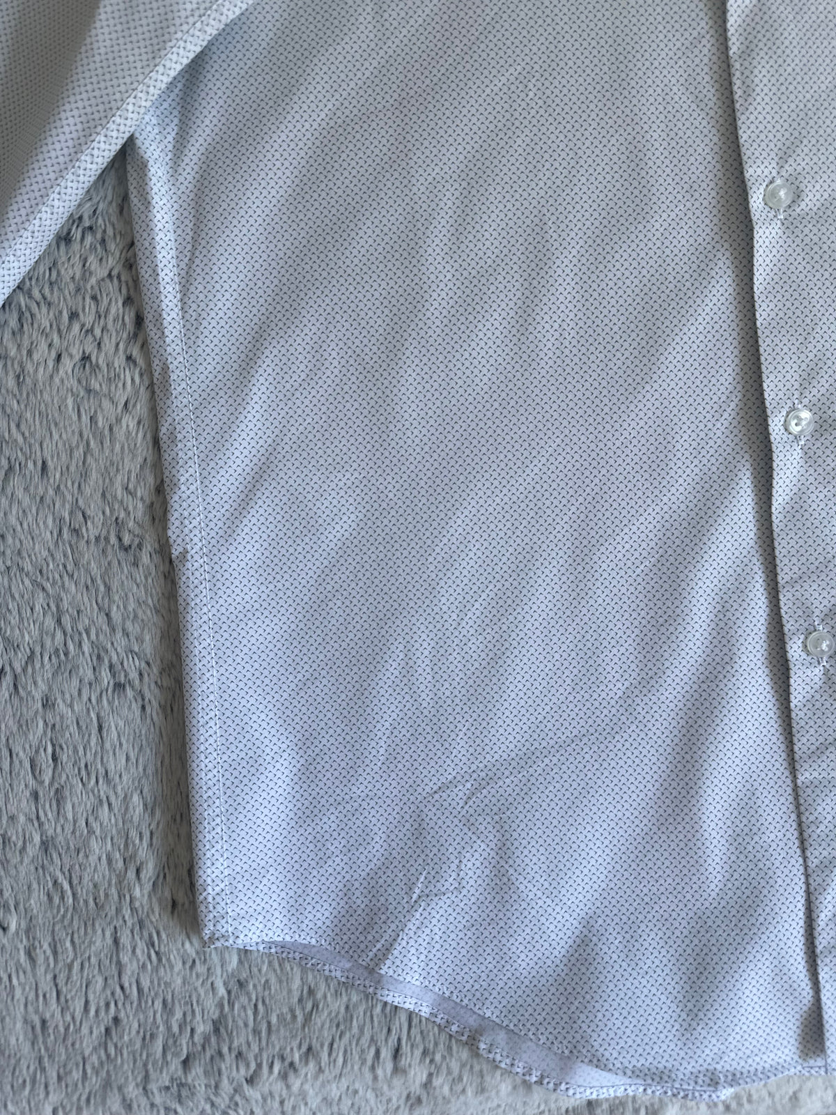 Chemise CALVIN KLEIN Taille L Spot-Chic