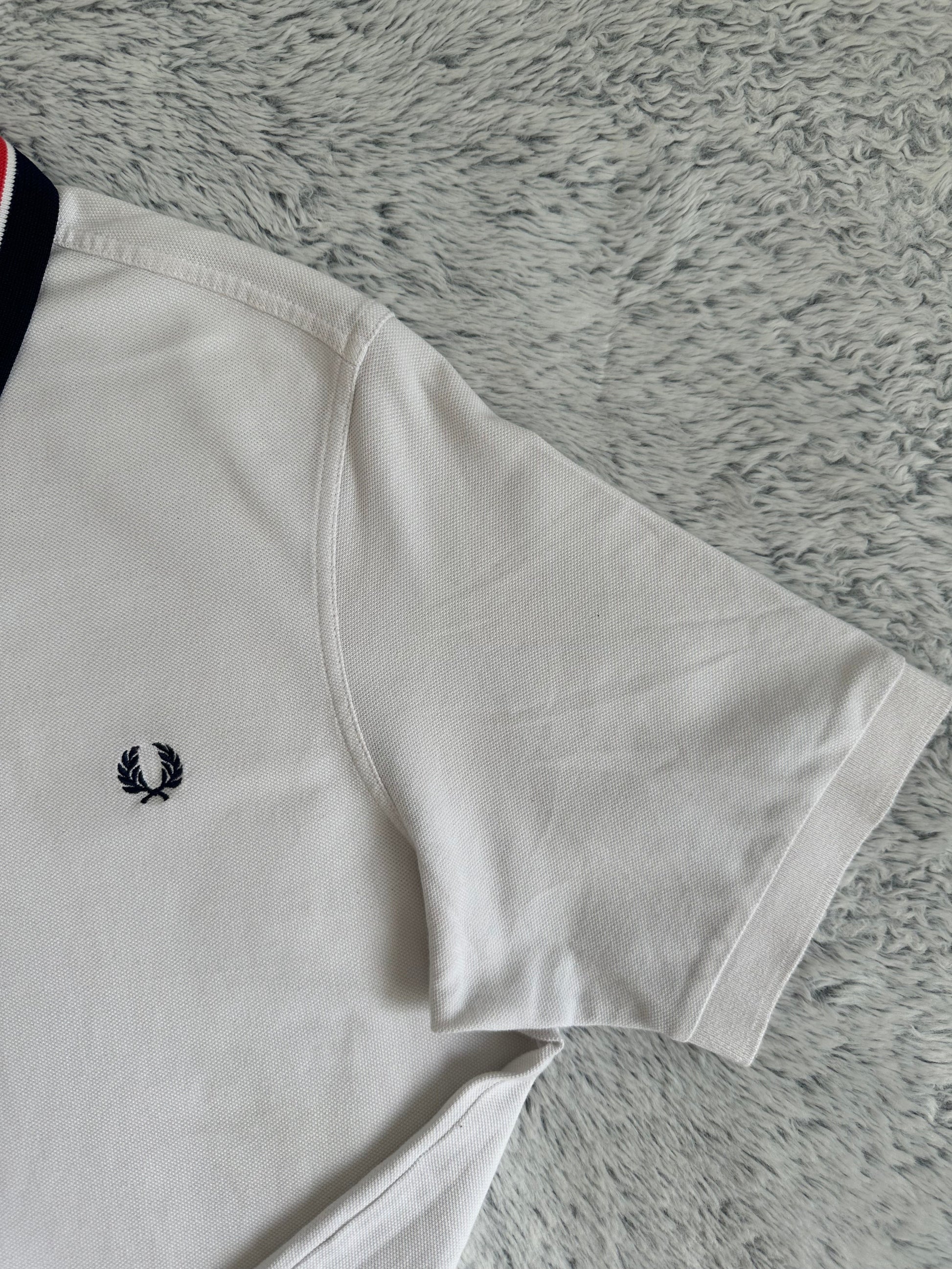 Polo FRED PERRY Taille L Spot-Chic