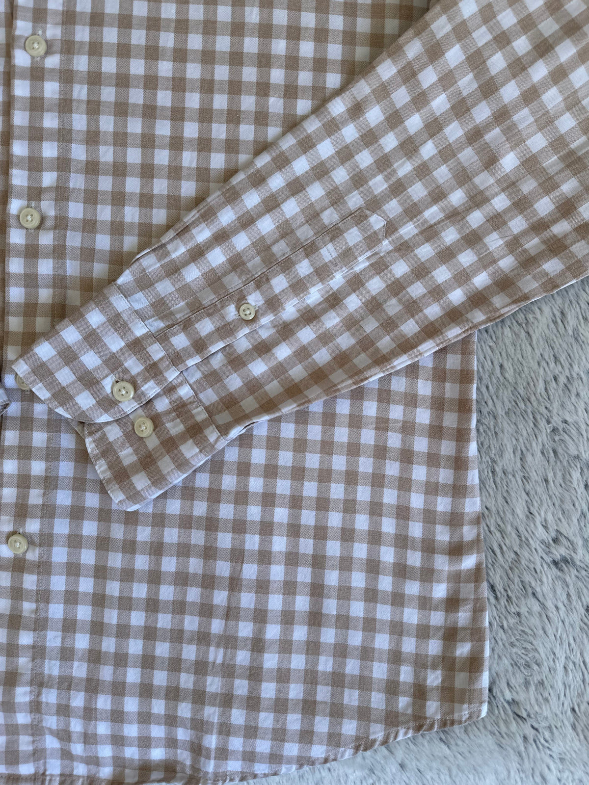 Chemise MASSIMO DUTTI Taille L