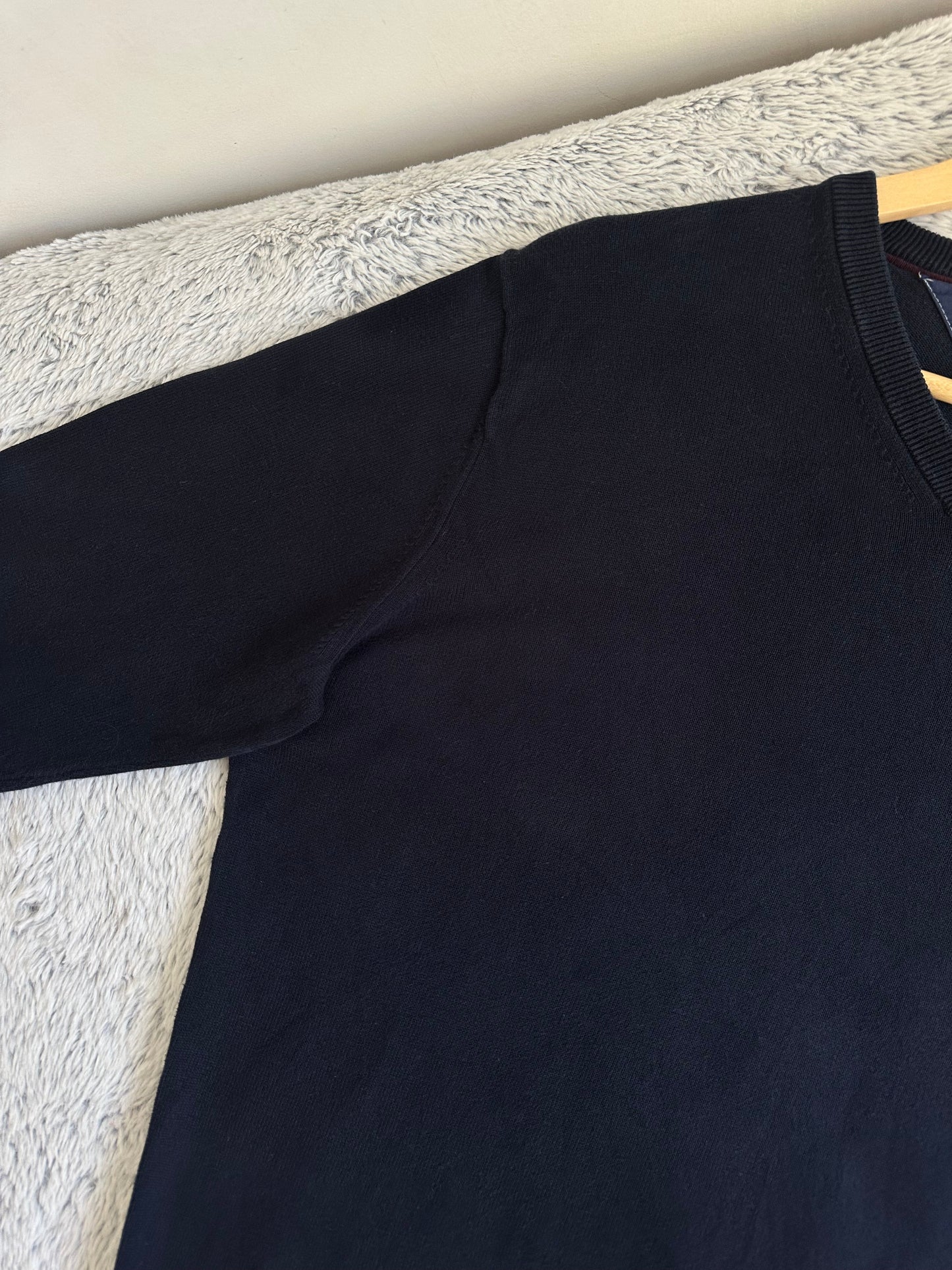 Pull TOMMY HILFIGER Taille L Spot-Chic