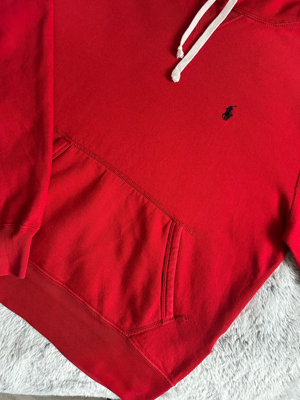 Capuche RALPH LAUREN Taille S/M Spot-Chic