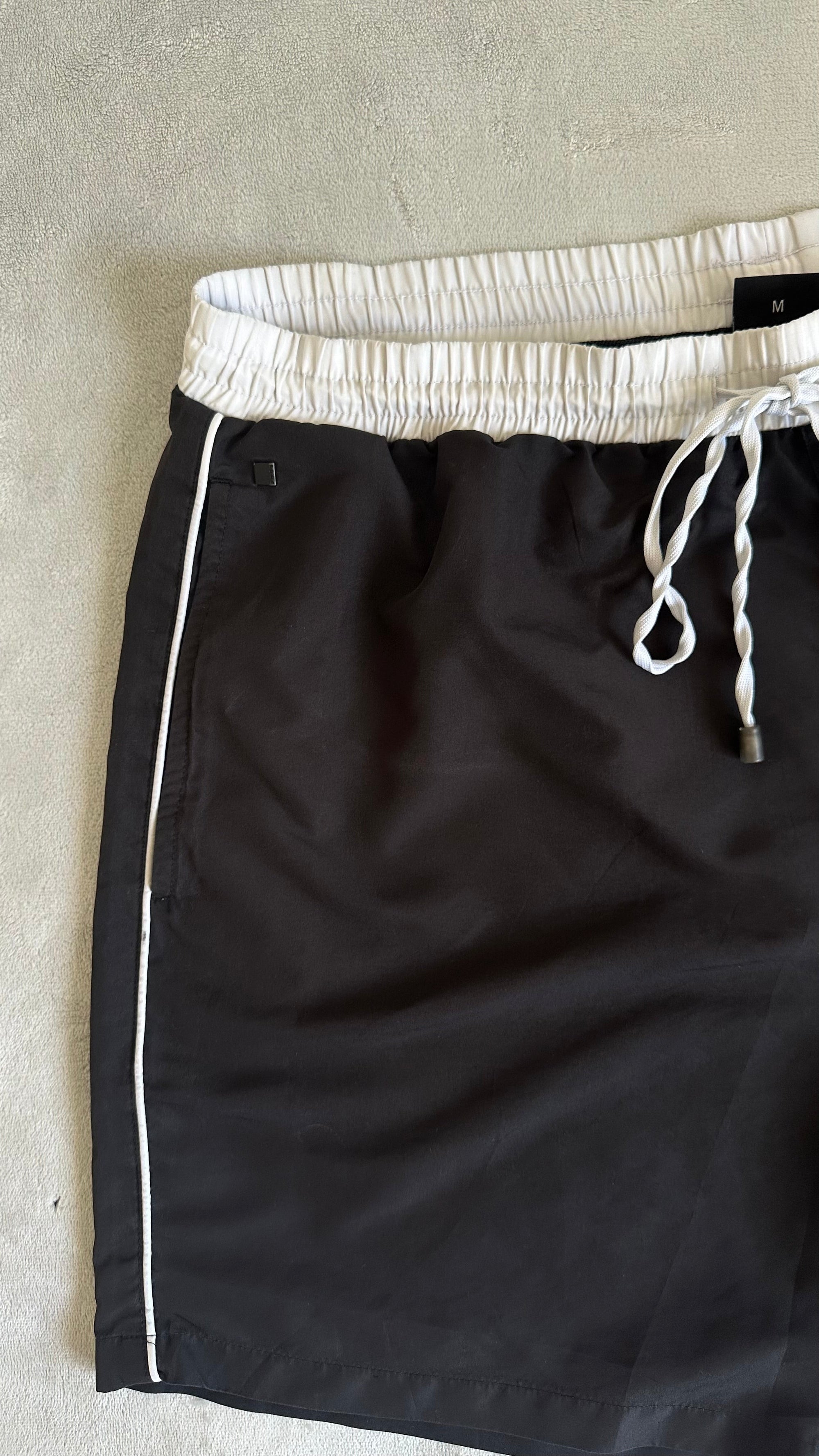Maillot de bain HUGO BOSS Taille M Spot-Chic