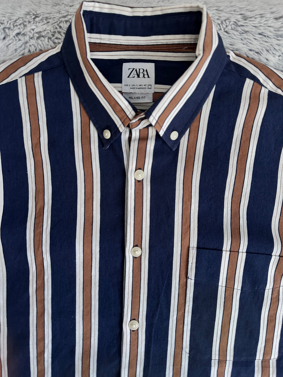 Chemise ZARA Taille L