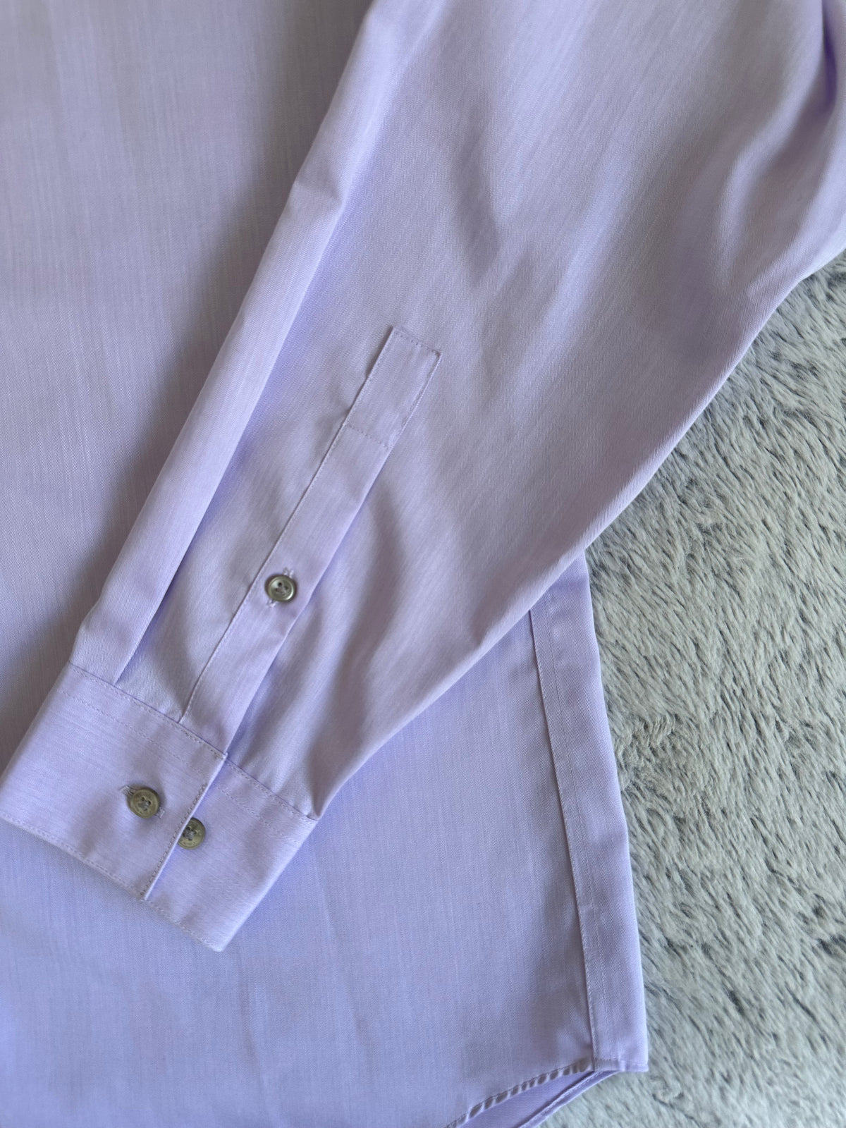 Chemise CALVIN KLEIN Taille M Spot-Chic