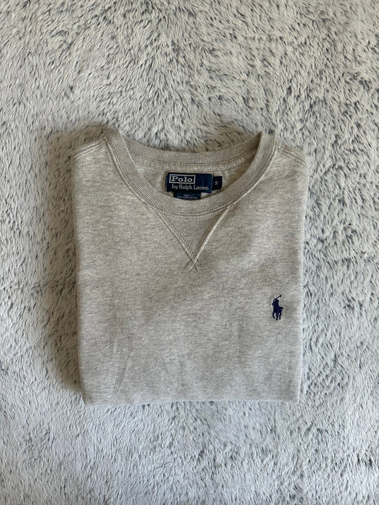 Pull RALPH LAUREN Taille S Spot-Chic