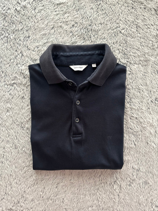 Polo CALVIN KLEIN Taille S/M Spot-Chic