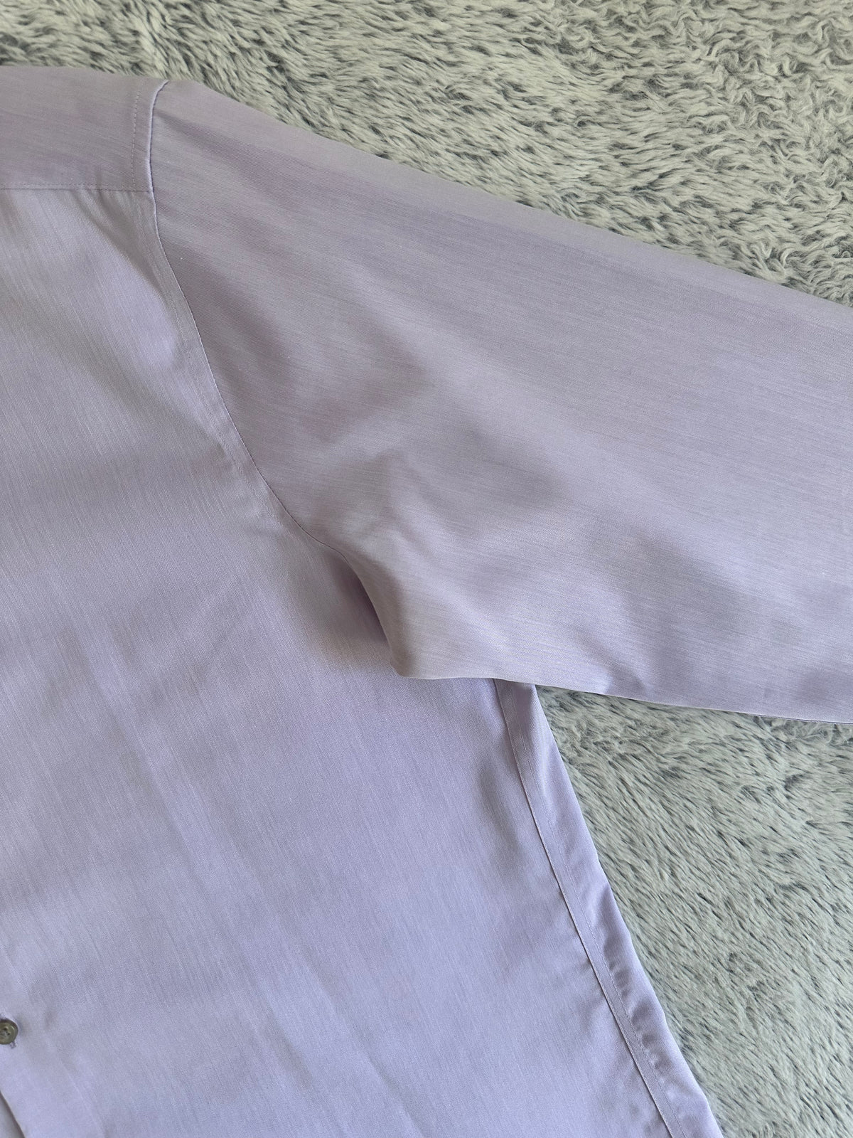 Chemise CALVIN KLEIN Taille M Spot-Chic