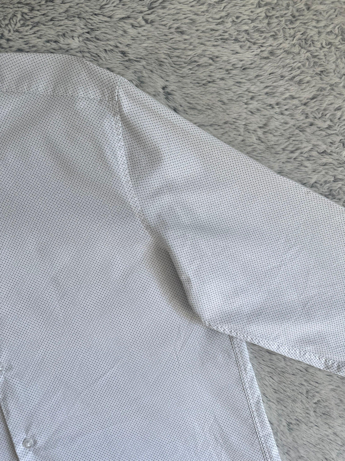 Chemise CALVIN KLEIN Taille L Spot-Chic