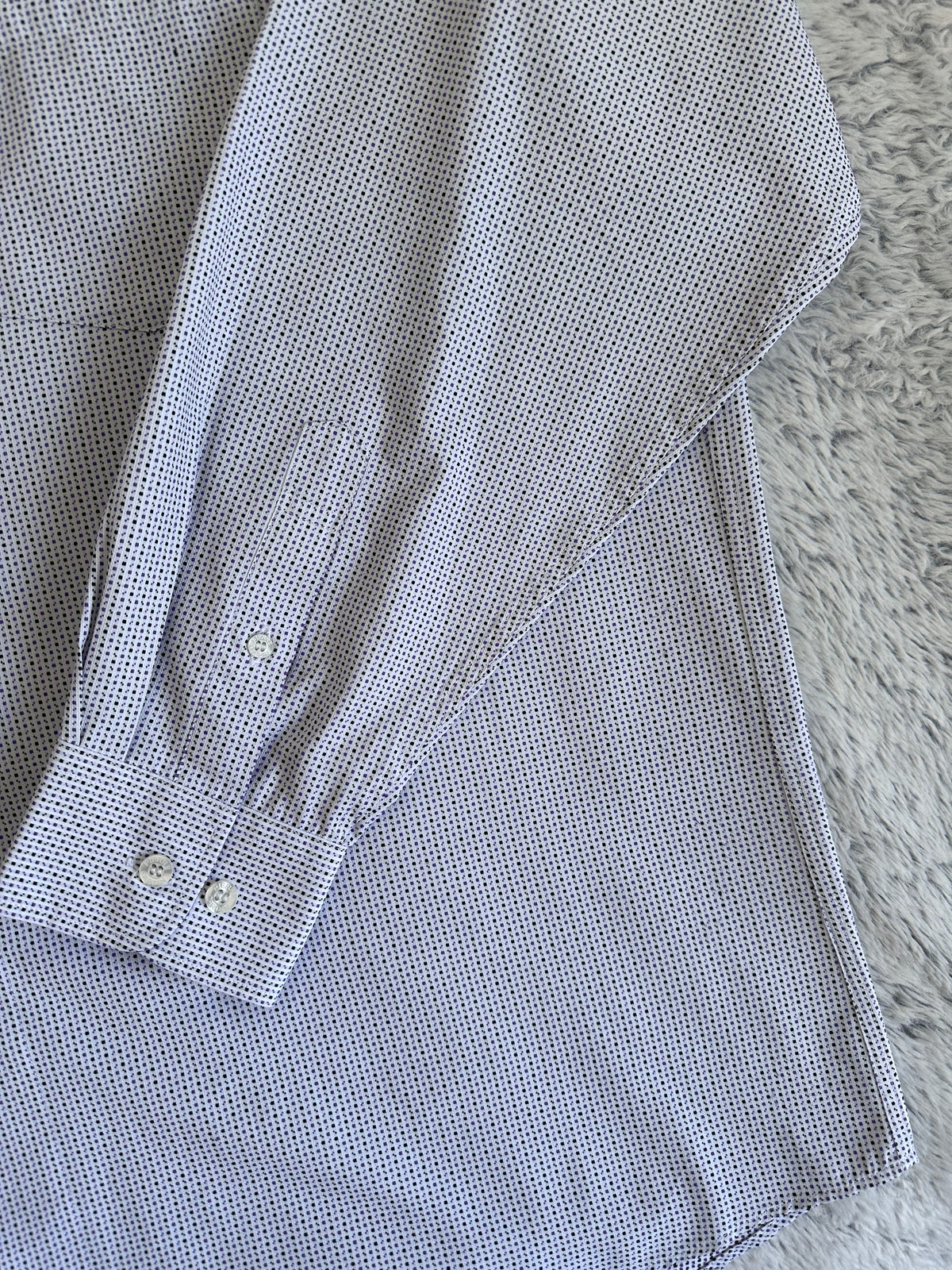 Chemise PIERRE CARDIN Taille XXL Spot-Chic