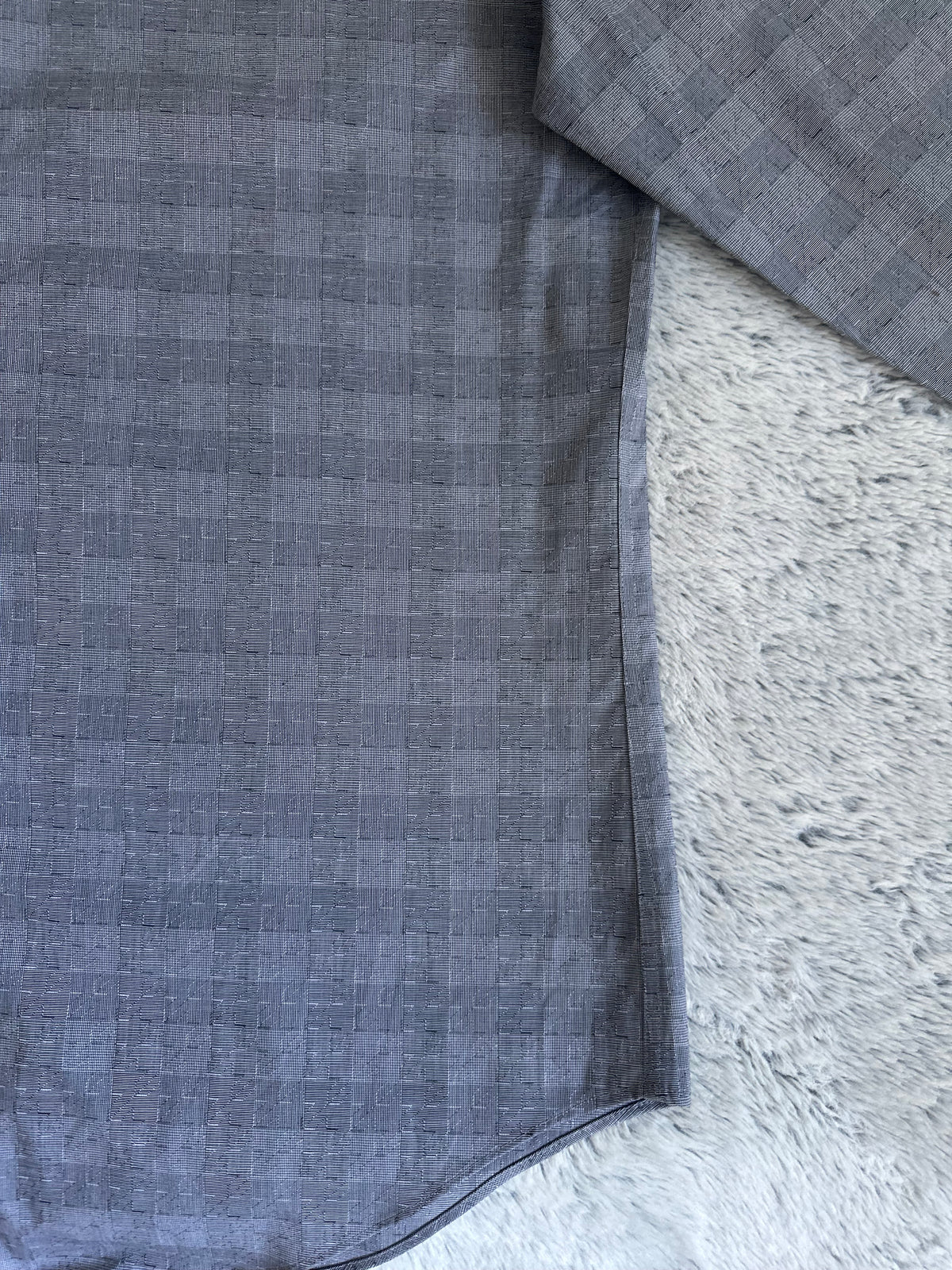 Chemise CALVIN KLEIN Taille L Spot-Chic