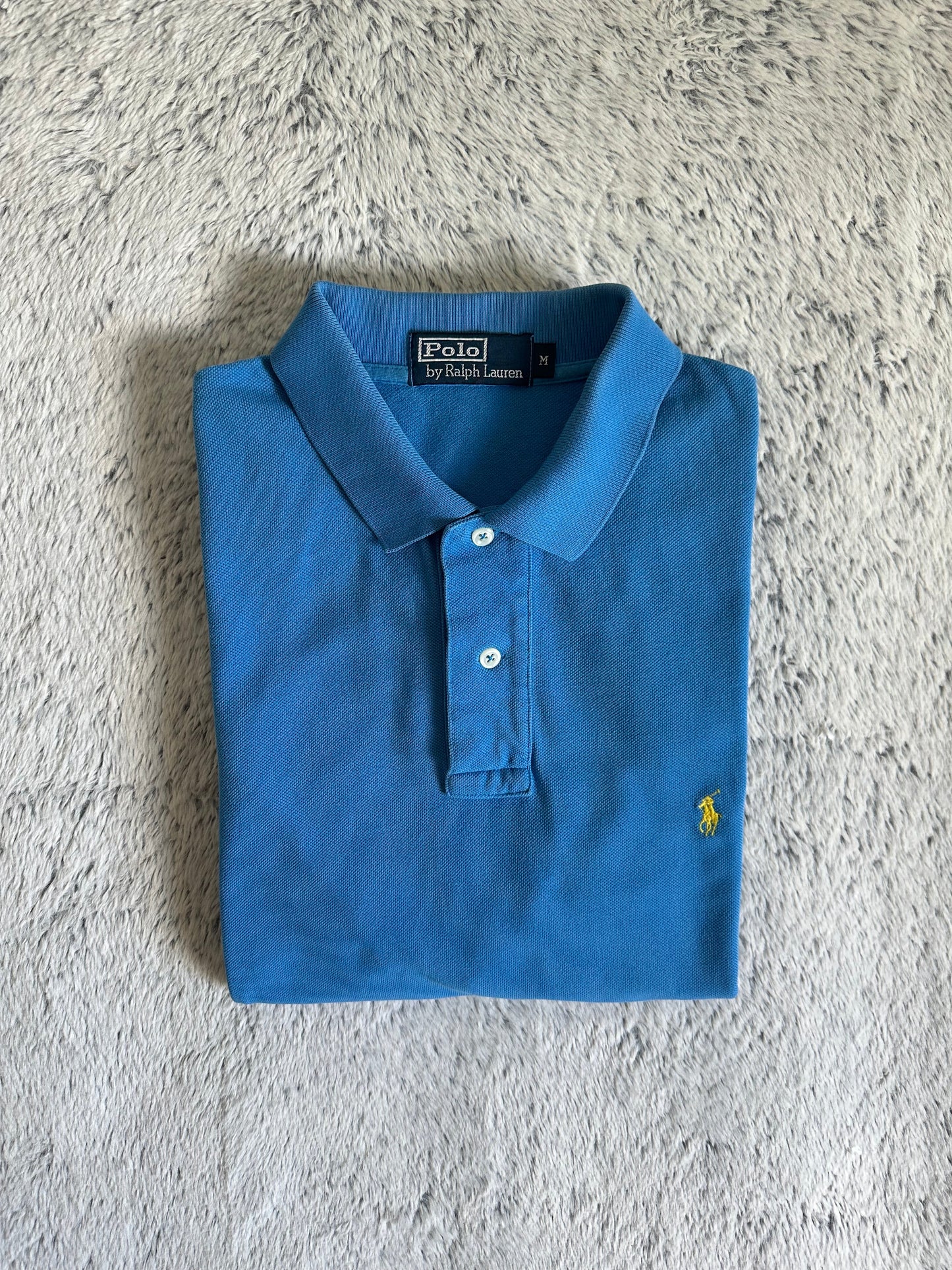 Polo RALPH LAUREN Taille M Spot-Chic