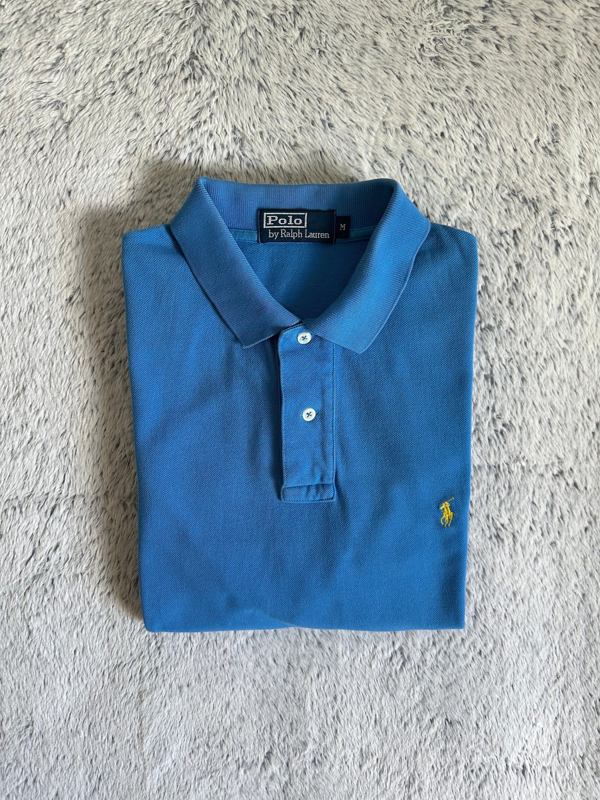 Polo RALPH LAUREN Taille M Spot-Chic