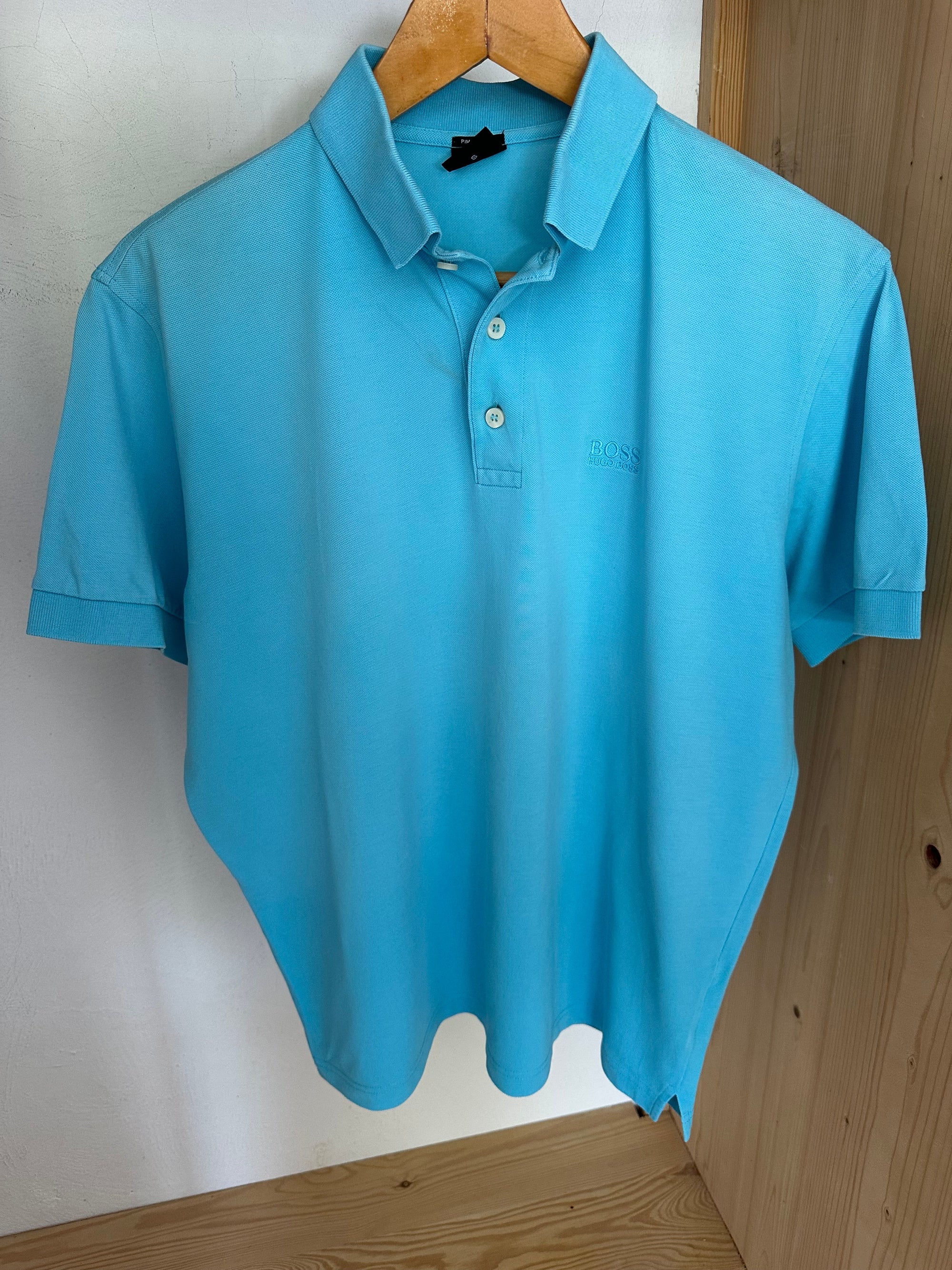 Polo HUGO BOSS Taille S Spot-Chic