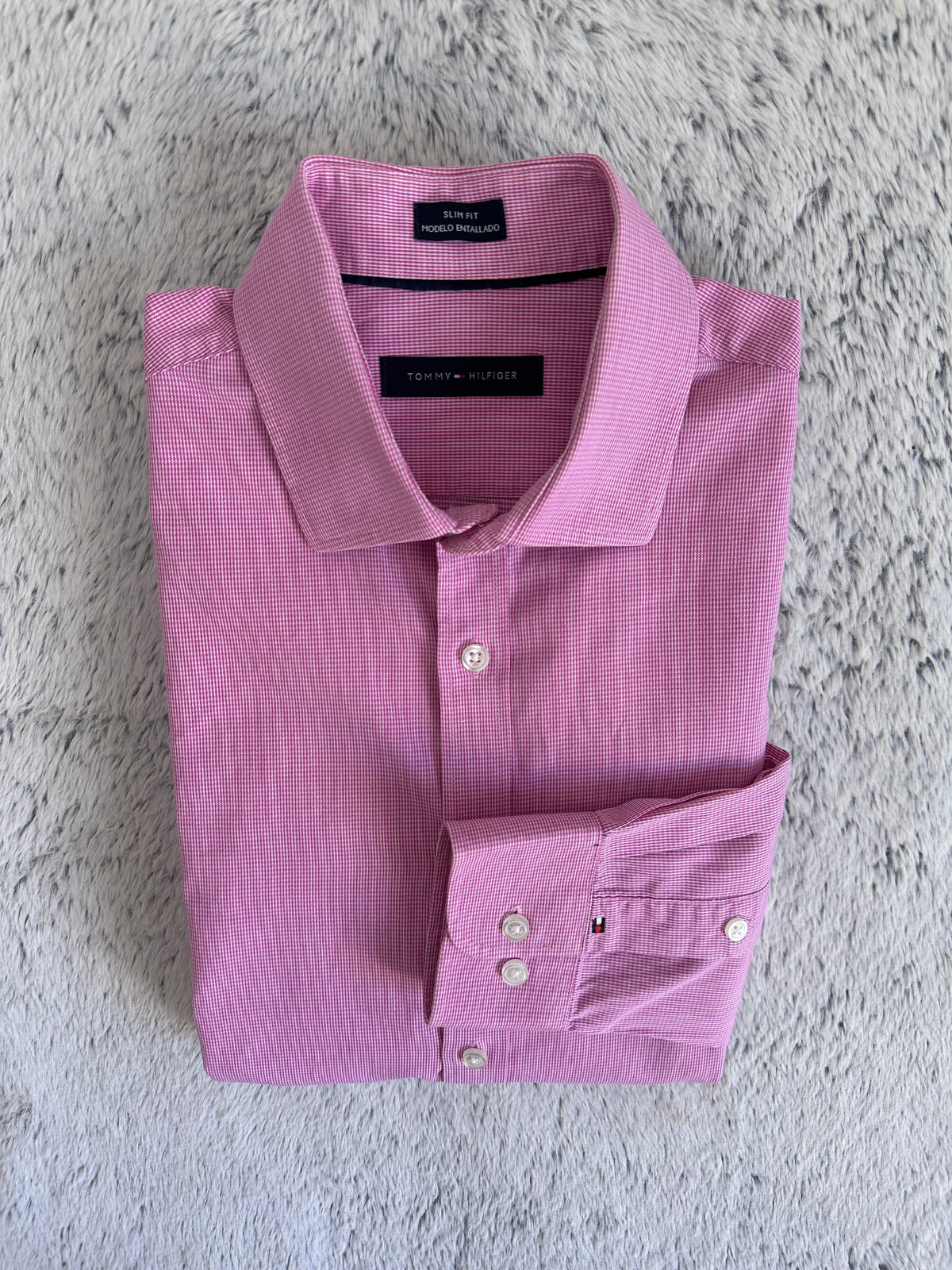 Chemise TOMMY HILFIGER Taille M