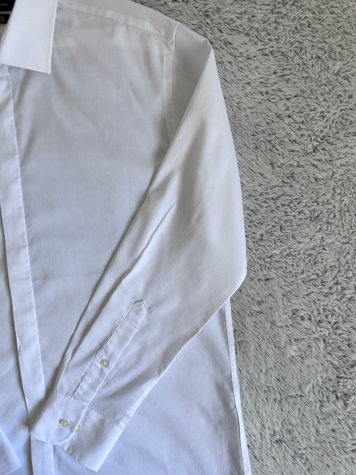 Chemise TOMMY HILFIGER Taille XL