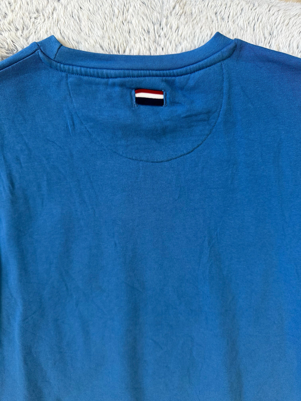 Pull US POLO ASSN Taille L Spot-Chic
