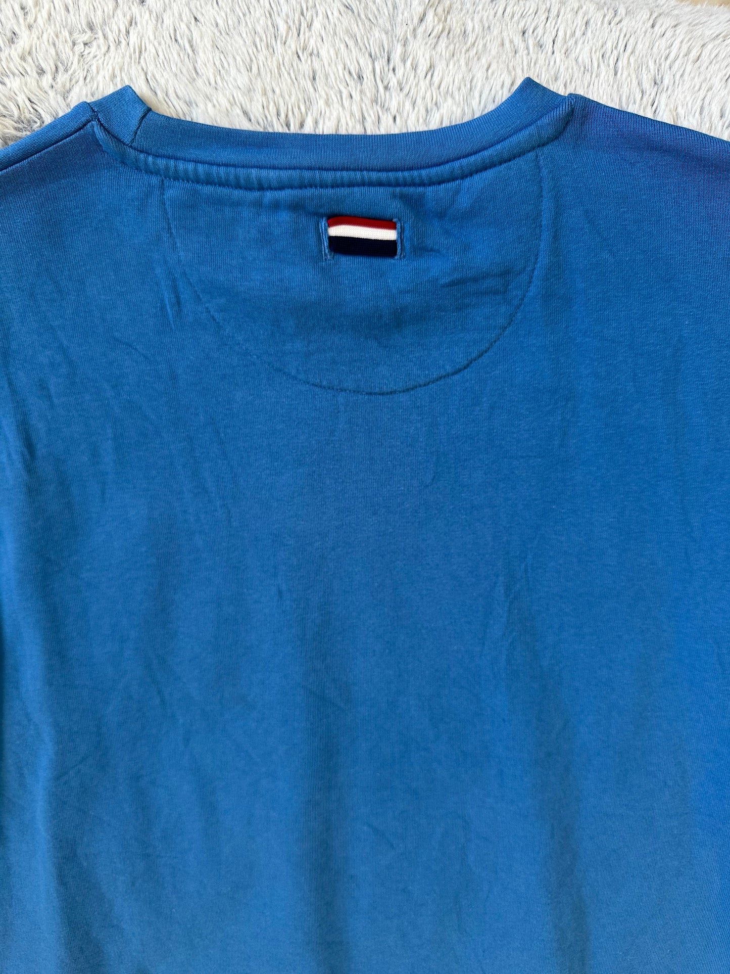 Pull US POLO ASSN Taille L Spot-Chic