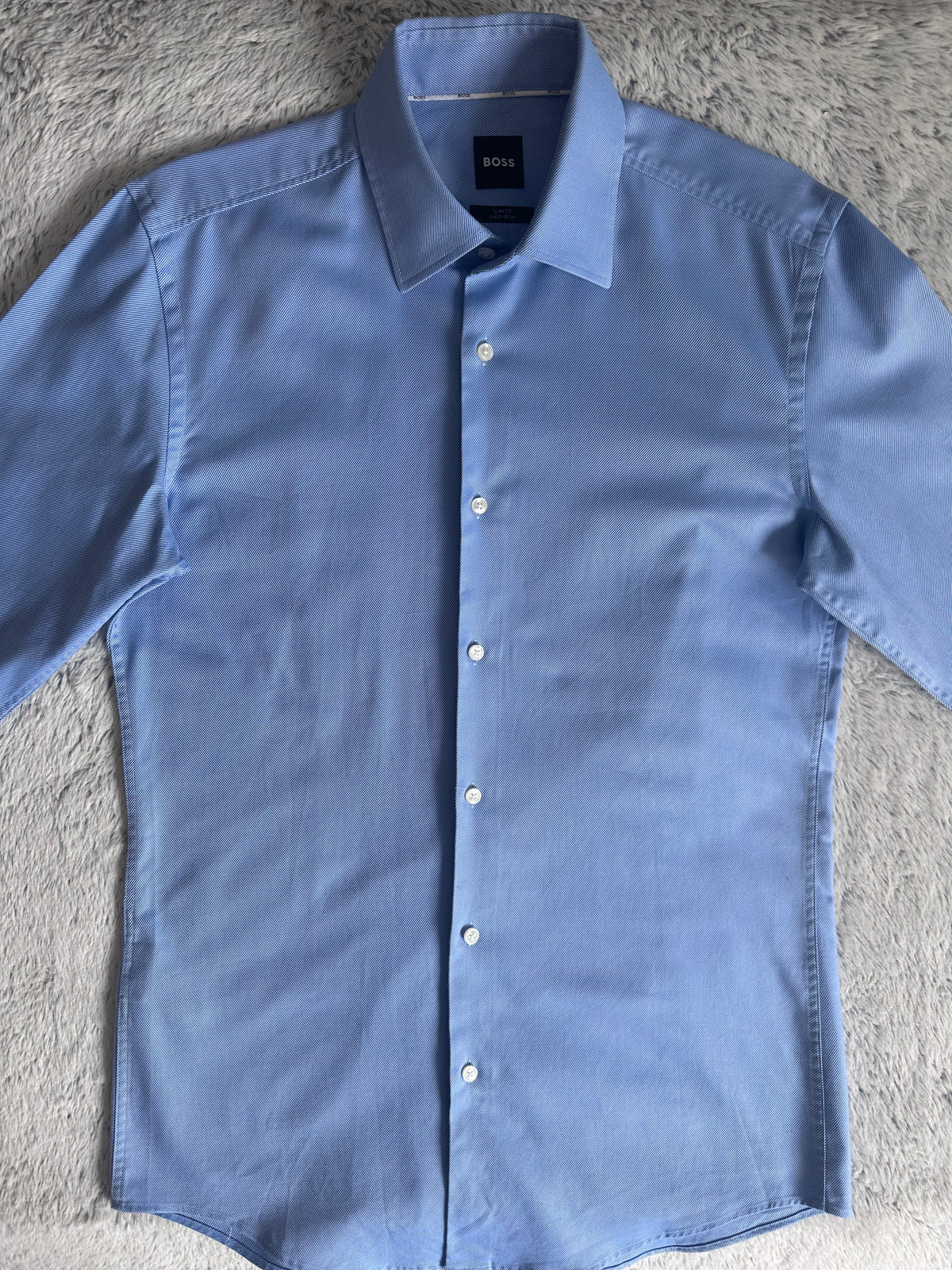 Chemise BOSS Taille S Spot-Chic
