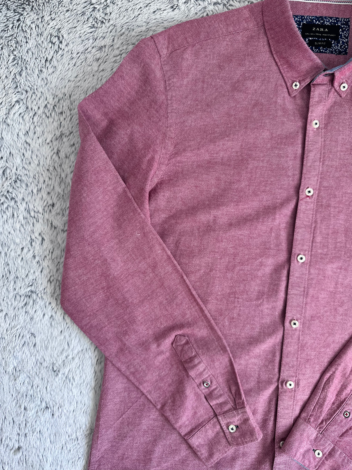 Chemise ZARA Taille L