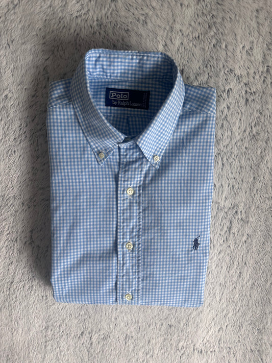 Chemise Ralph Lauren Taille XL Spot-Chic