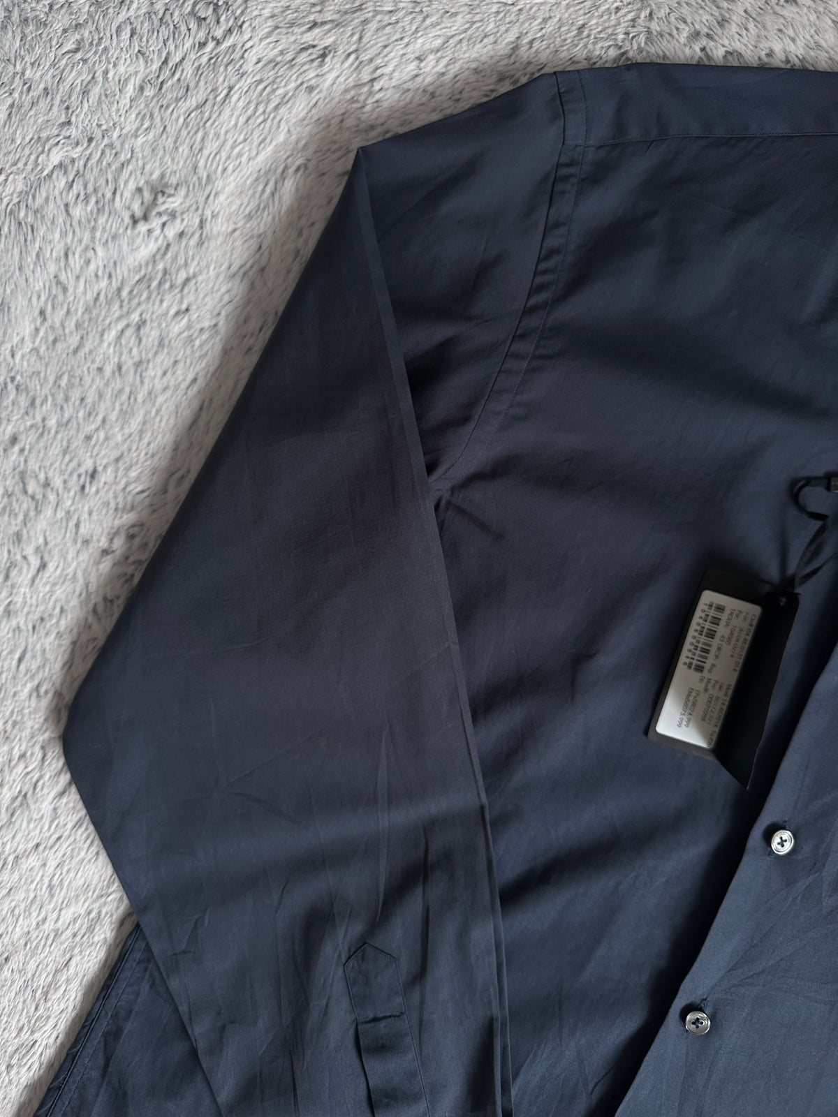 Chemise CALVIN KLEIN Taille XL Spot-Chic