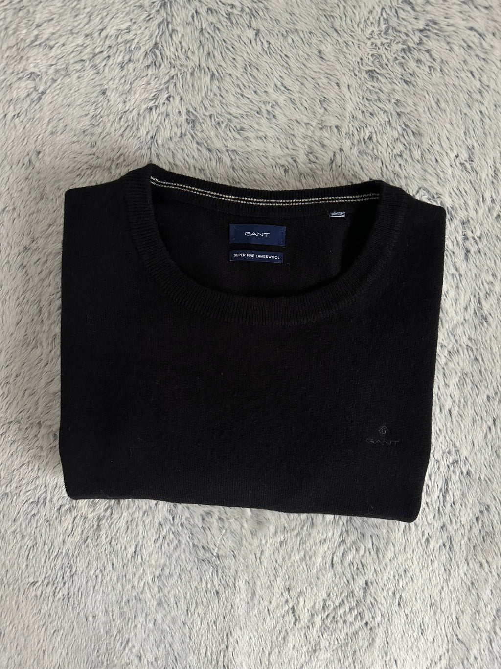 Pull GANT Taille M Spot-Chic