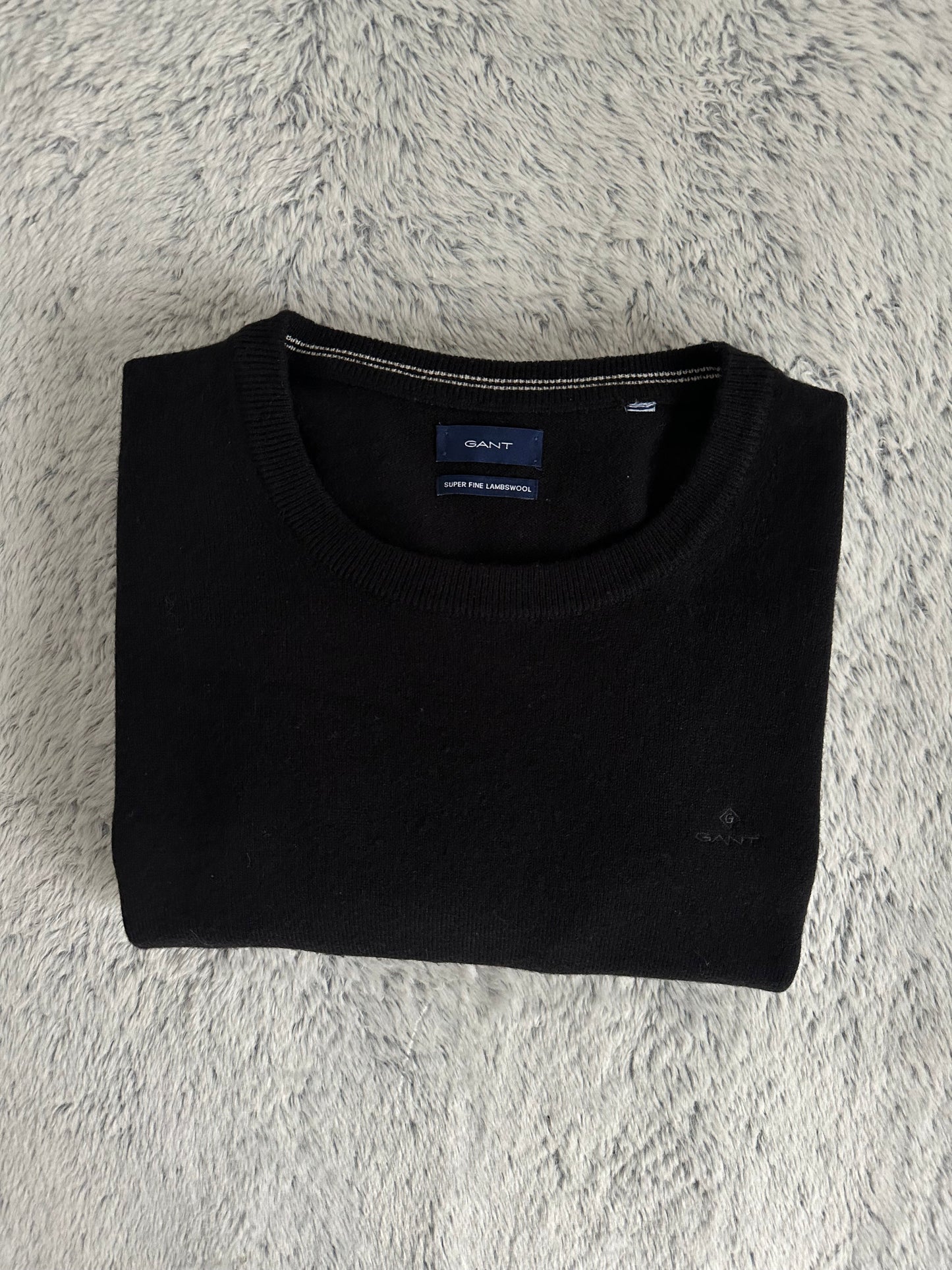 Pull GANT Taille M Spot-Chic