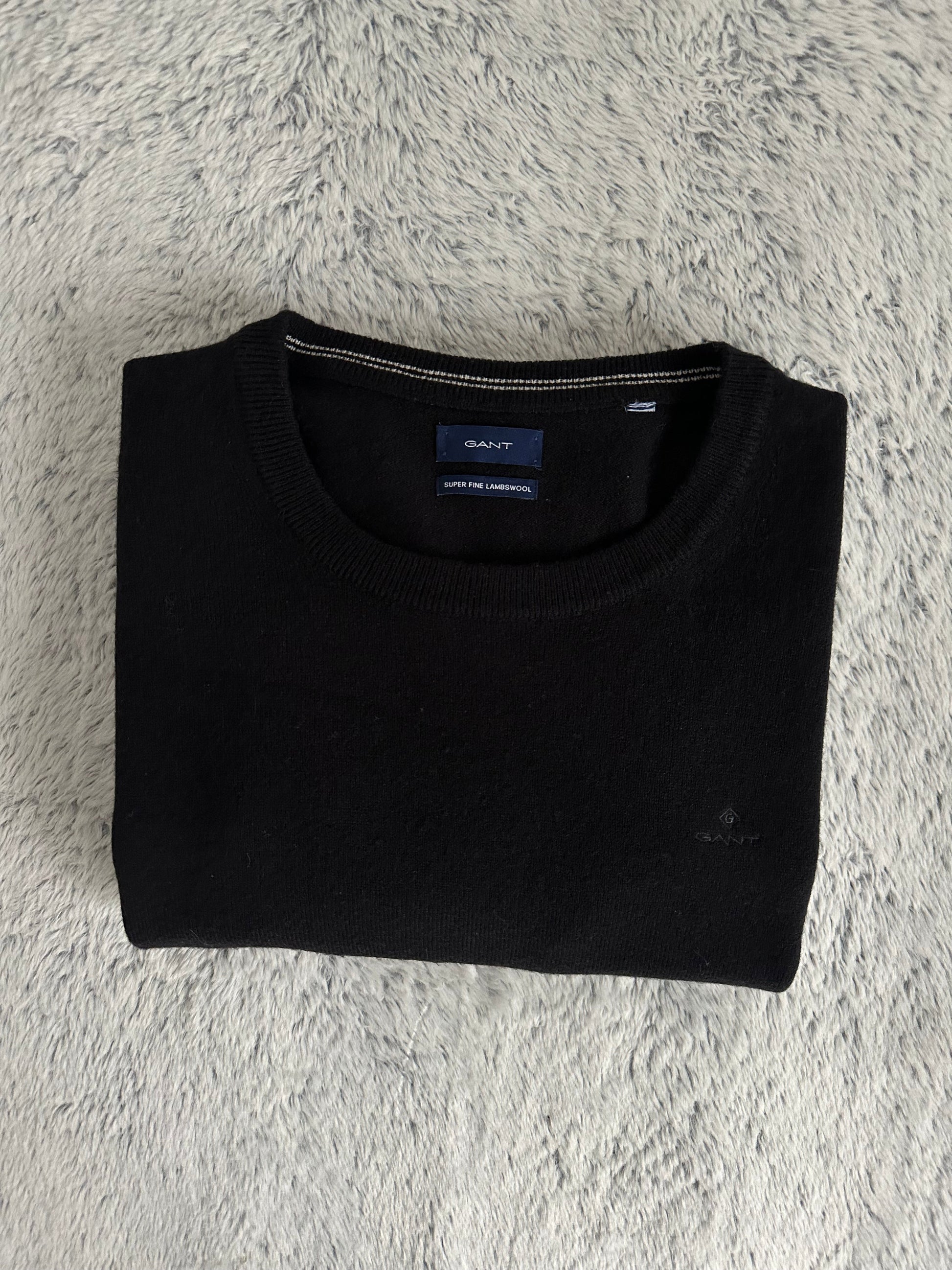 Pull GANT Taille M Spot-Chic