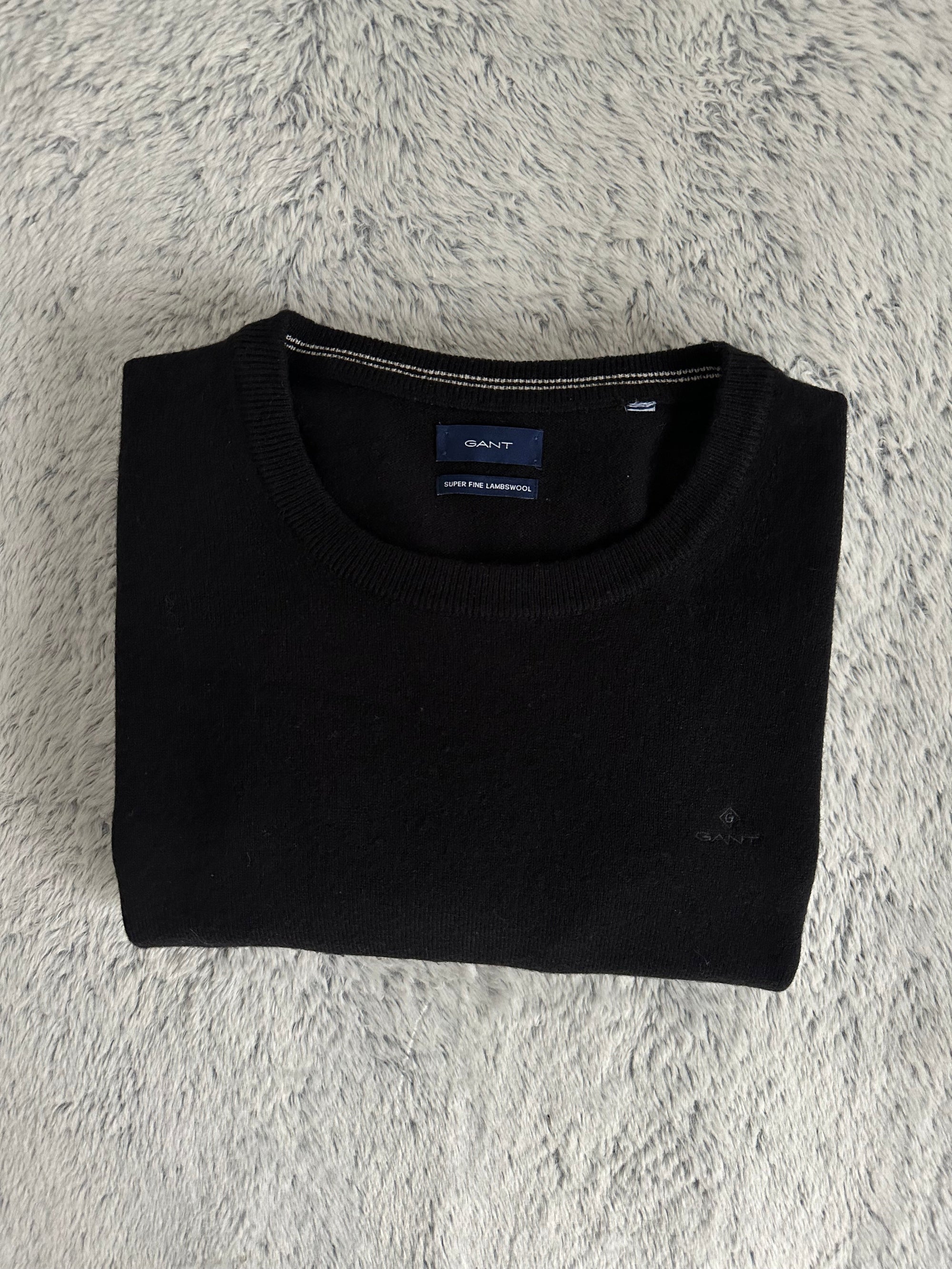 Pull GANT Taille M Spot-Chic