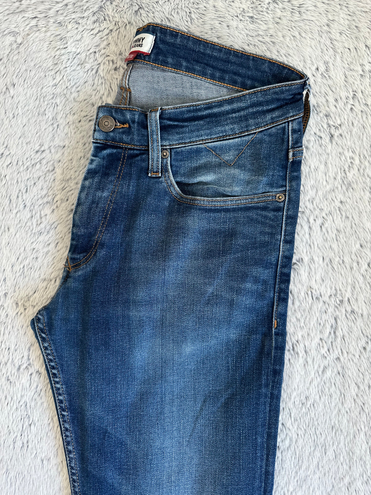 Jean TOMMY HILFIGER Taille M