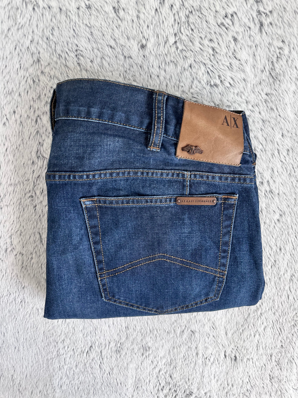 Jean Armani Exchange Taille XL