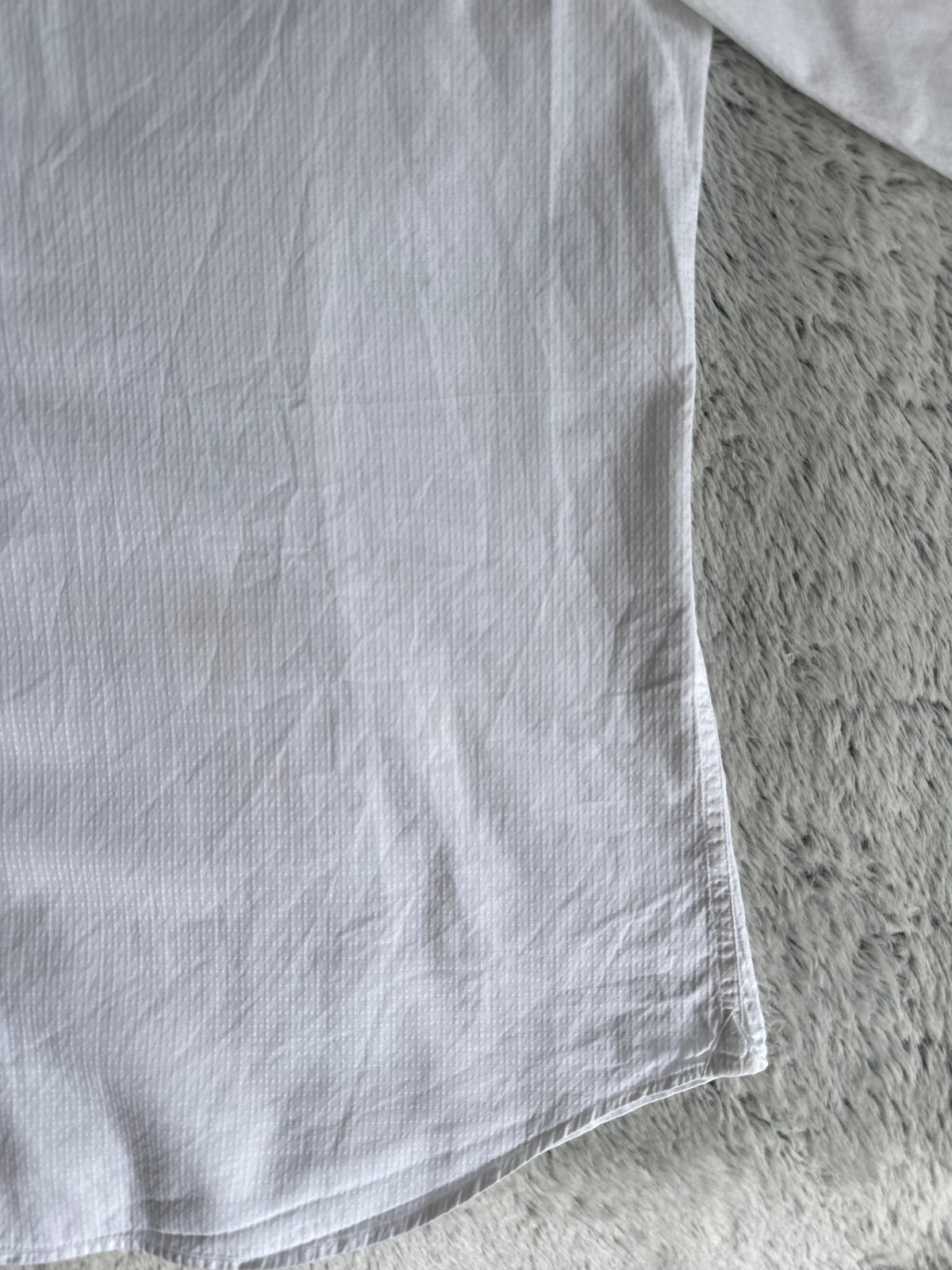Chemise MASSIMO DUTTI
