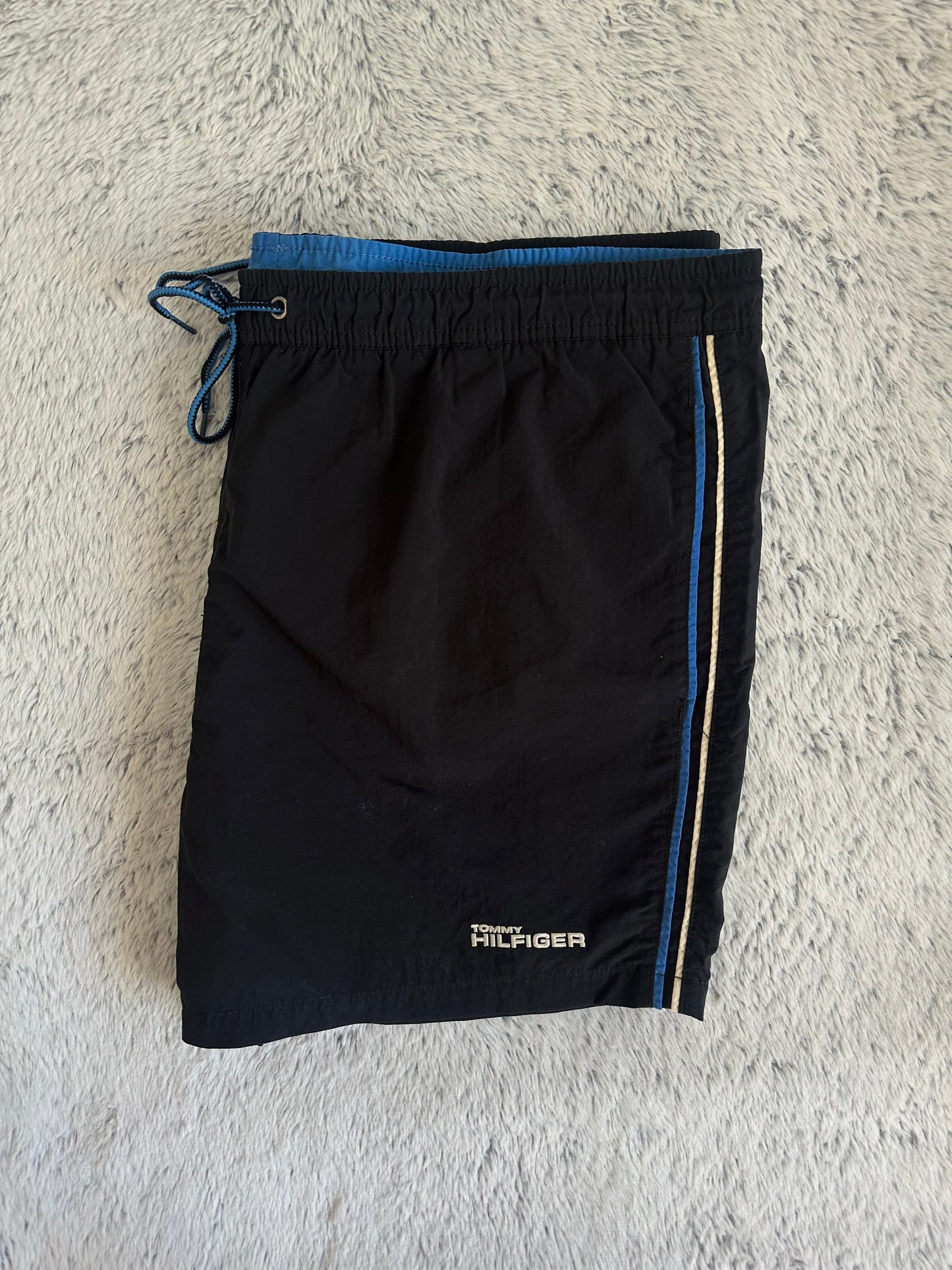 Maillot TOMMY HILFIGER Taille XL Spot-Chic