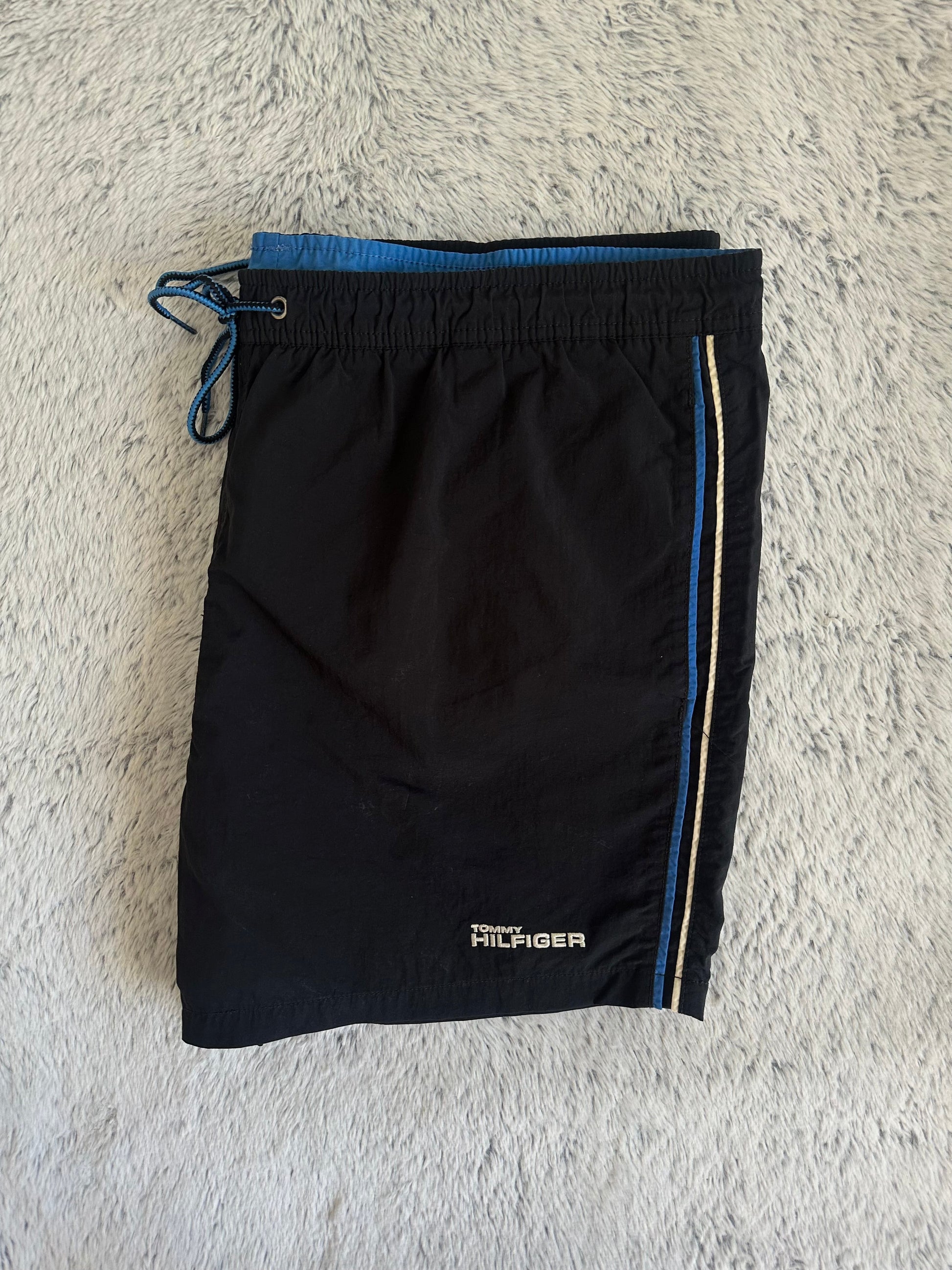 Maillot TOMMY HILFIGER Taille XL Spot-Chic