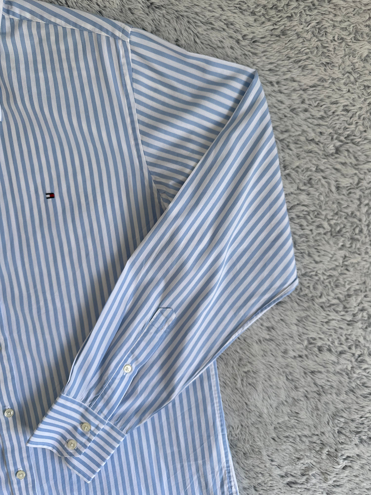 Chemise TOMMY HILFIGER Taille M