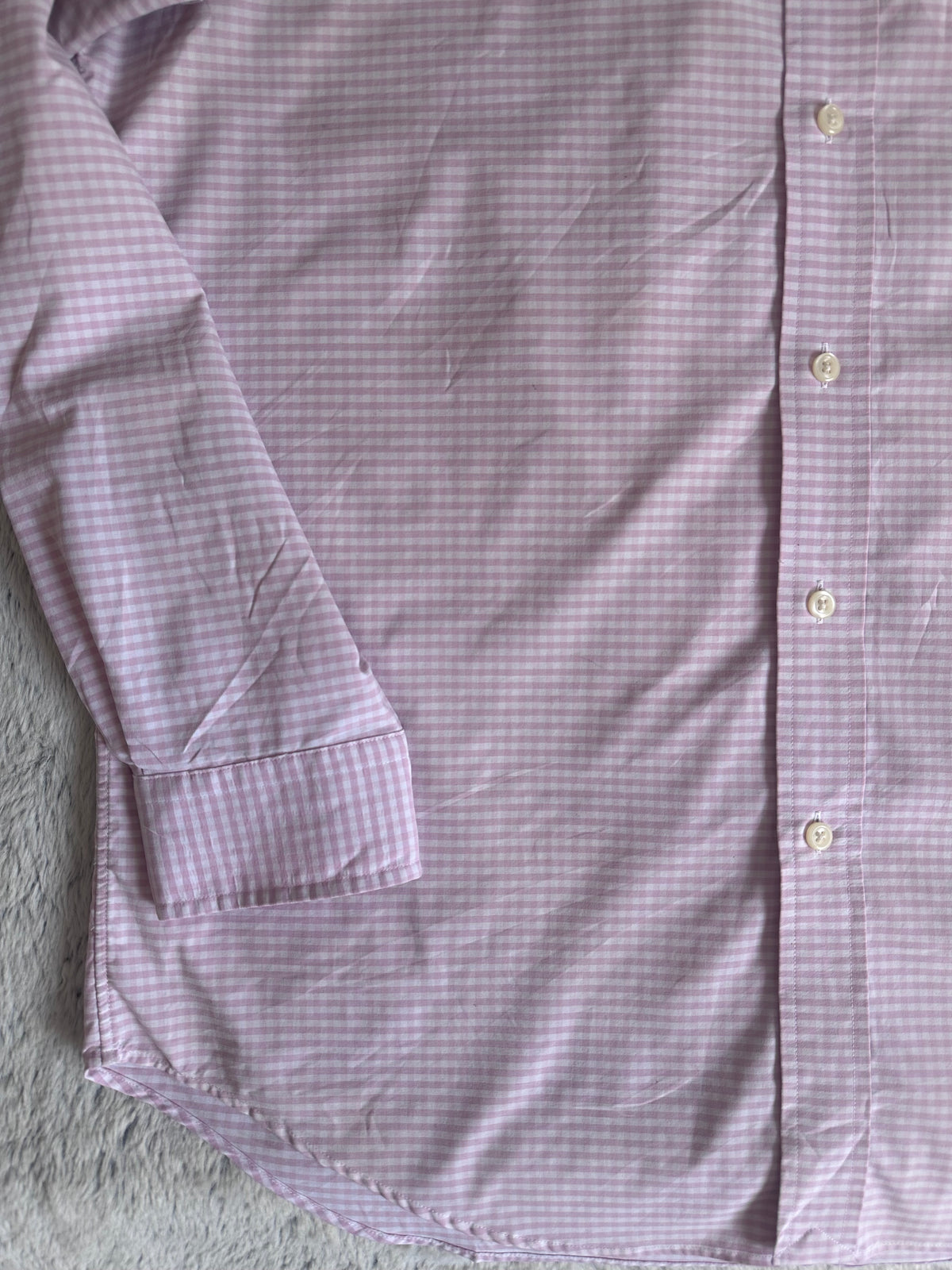 Chemise RALPH LAUREN Taille M Spot-Chic